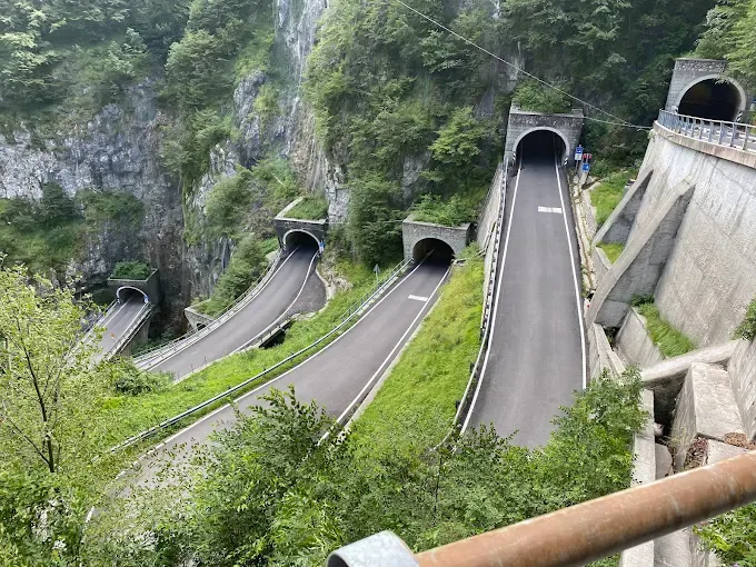 Szezonzáró élménytekergés galéria kép 2