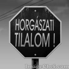 Horgászati tilalmak, szabályozások