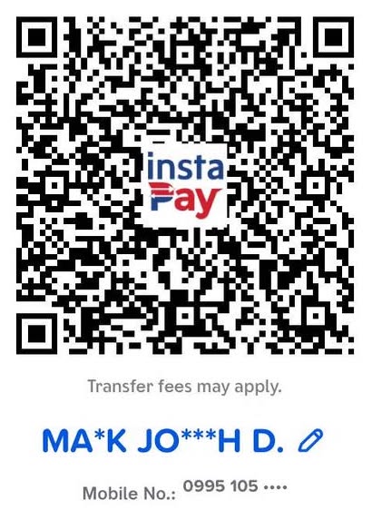 GCash QR