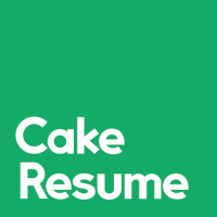 CakeResume logo