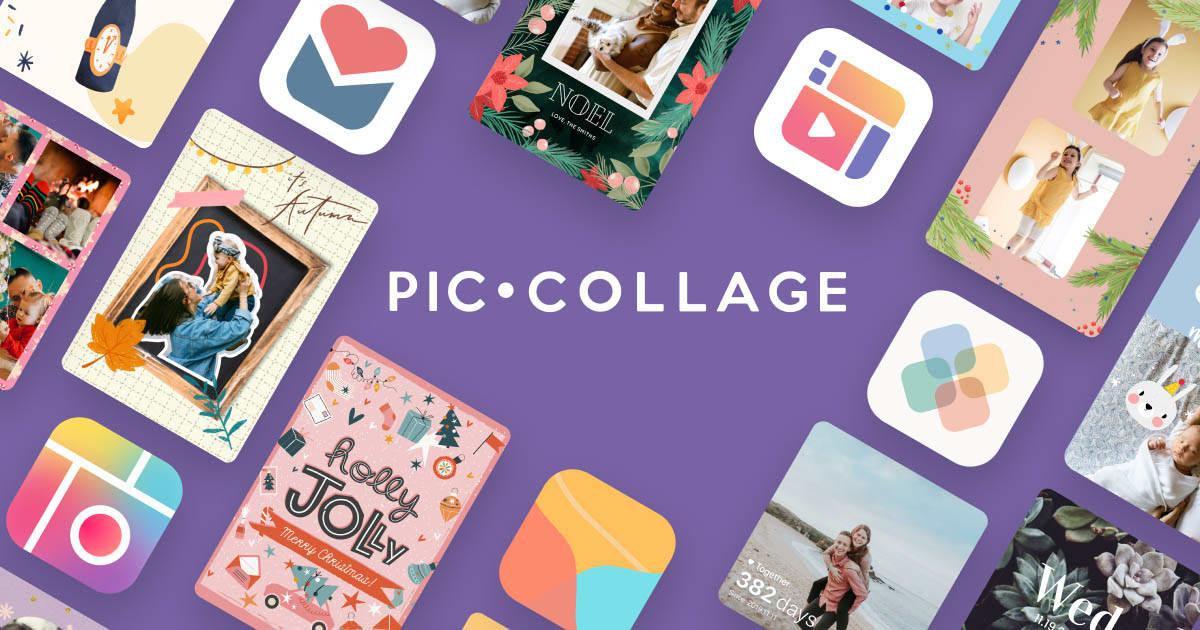 Visual Design Intern - PicCollage 拼貼趣 | Cake
