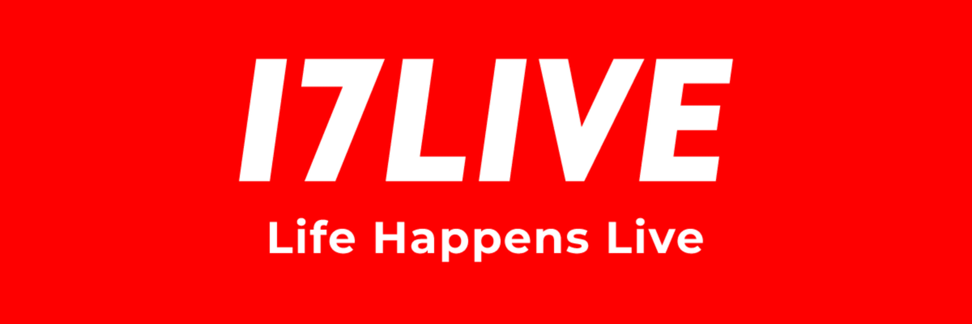17LIVE cover image
