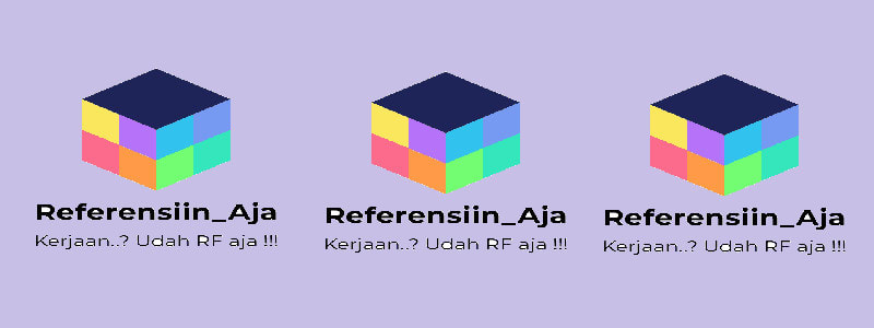 Referensiin_Aja — 2025 Latest Job Openings | Cake Job Search Platform