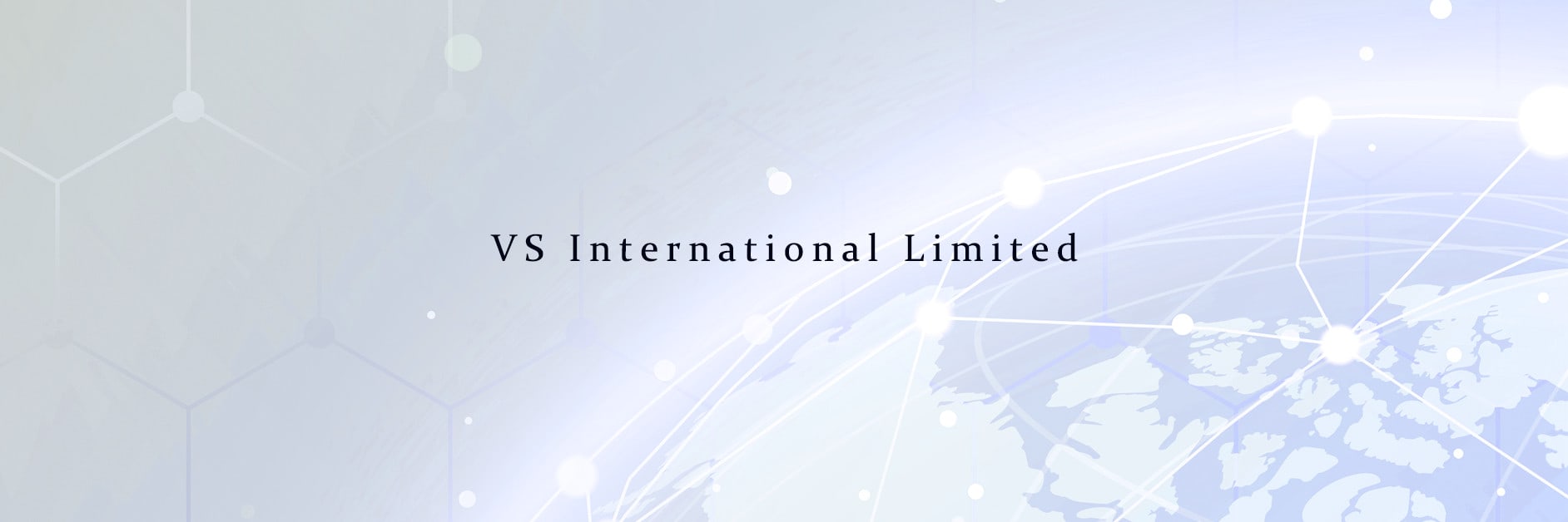 維斯國際有限公司 cover image