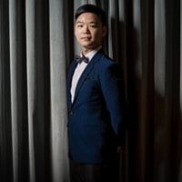 Avatar of 唐承志.