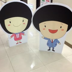 Avatar of 中原大學職涯輔導中心.