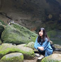 Avatar of 林譽璇.