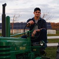 Avatar of Thomas Majure.