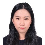 Avatar of Vicky Chen.