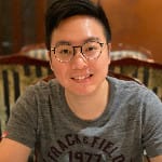 Avatar of 陳雲聲.