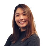 Avatar of 黃嘉安 Joanne Huang.