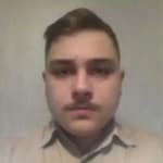 Avatar of Dmitriy Bryuhanov.