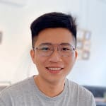 Avatar of Chun-Kai Gao.