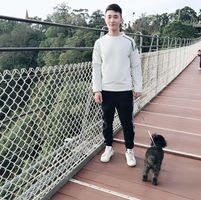 Avatar of 劉昱辰.