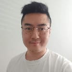 Avatar of Sun Moon Hwang.