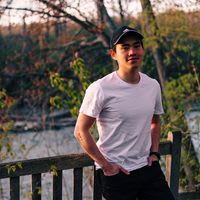 Avatar of Criss Cheng.