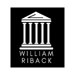Avatar of William Riback.