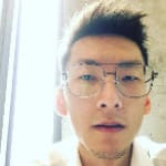 Avatar of 張博超 (Jason Chang).