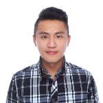 Avatar of 許孟嵐 Allen Hsu.