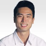 Avatar of 李威翰 Wei-Han Lee.