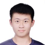 Avatar of 林子翔.