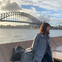 Avatar of Stacy Hsieh.