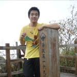 Avatar of 曾文蔚.