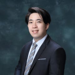 Avatar of Kai Chieh Hsu.