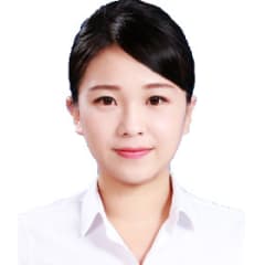 Avatar of CHAO YING LIN.