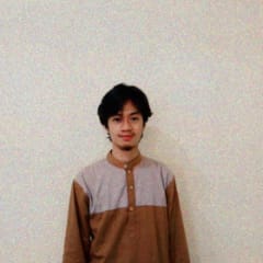 Avatar of Dzulkfi Rasyid.