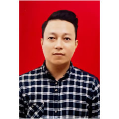 Avatar of Agus Supriadi.