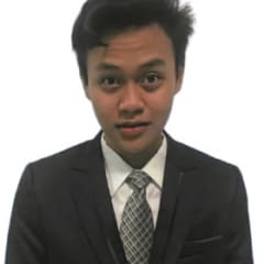 Avatar of IMMANUEL YABES.