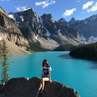 Avatar of 林庭安 Ann Lin.