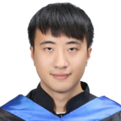 Avatar of 李子暄.