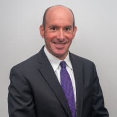 Avatar of Dennis Fine.