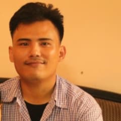 Avatar of Raka Aditya Putra.