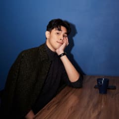 Avatar of 周昱宏.