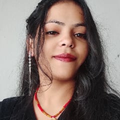 Avatar of Sakshi  kumari.