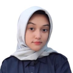 Avatar of Alvina Ramadhani.