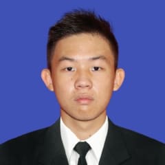 Avatar of Rivaldo Winata.