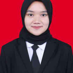 Avatar of Iqlima amaniy.