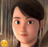 Avatar of 徐香檳.