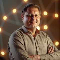 Avatar of Kashif iqbal.