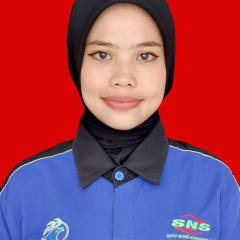 Avatar of Apriliana.