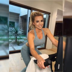 Avatar of Destiny Davis.