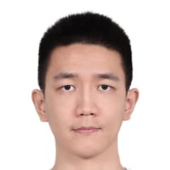 Avatar of 鍾皓宇.