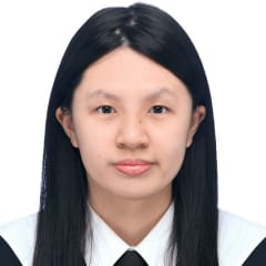 Avatar of 楊于萱.