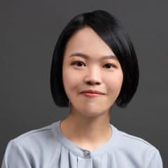 Avatar of 黃湘君.