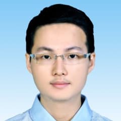 Avatar of 康紘陞(Harry Kang).