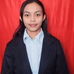 Avatar of MARIA CLAUDIA JAA.